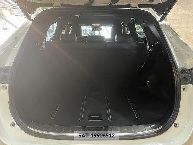 Toyota HARRIER 2014-07 331428-19