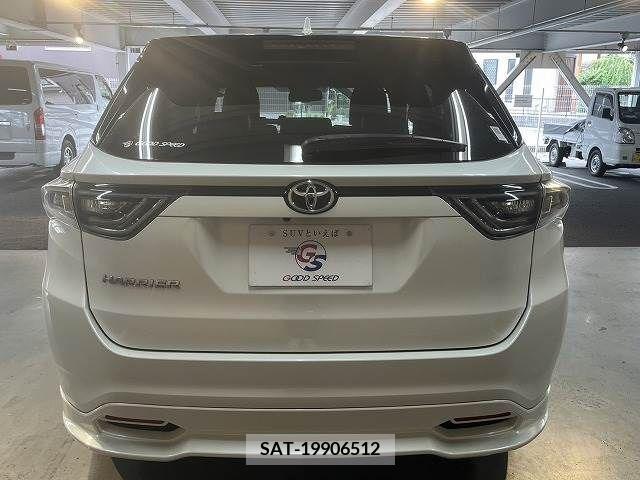 Toyota HARRIER 2014-07 331428-18