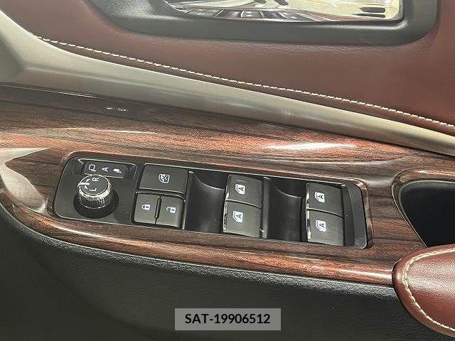 Toyota HARRIER 2014-07 331428-15