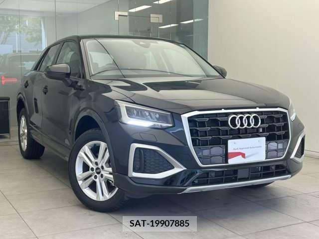 Audi Q2 2023-11 318027-4