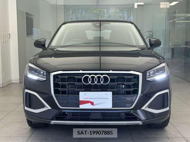 Audi Q2 2023-11 318027-2
