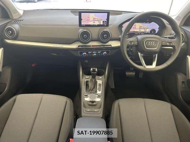 Audi Q2 2023-11 318027-7