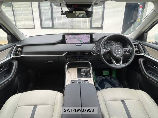 Mazda CX-60 2023-05 379222-1