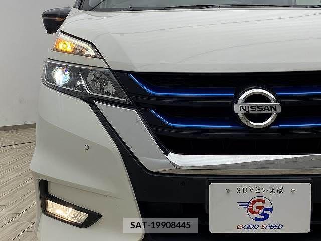 Nissan SERENA 2019-06 325044-17
