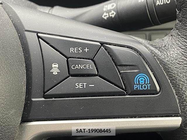 Nissan SERENA 2019-06 325044-4