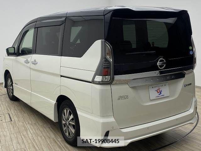 Nissan SERENA 2019-06 325044-16