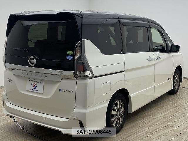 Nissan SERENA 2019-06 325044-15