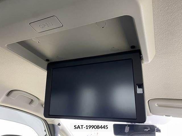 Nissan SERENA 2019-06 325044-3
