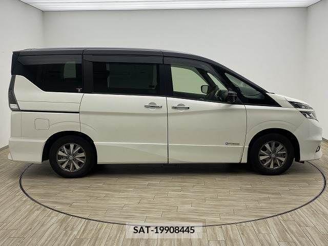 Nissan SERENA 2019-06 325044-14