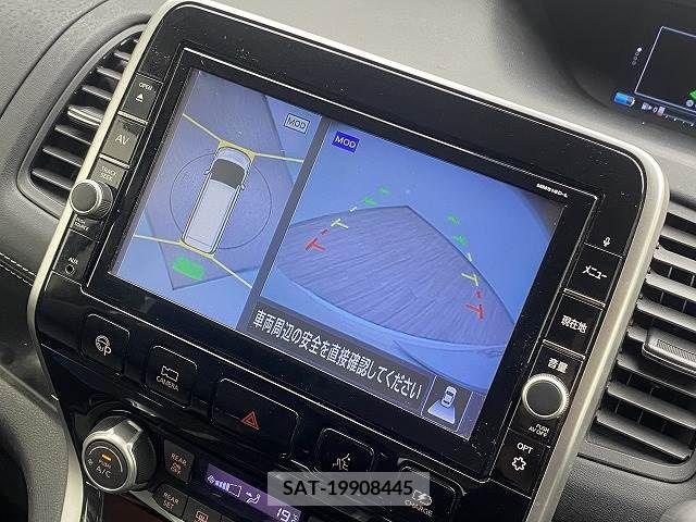 Nissan SERENA 2019-06 325044-2