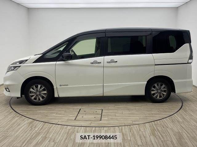 Nissan SERENA 2019-06 325044-13