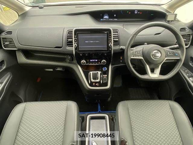 Nissan SERENA 2019-06 325044-1