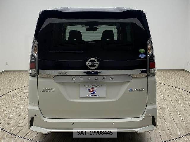 Nissan SERENA 2019-06 325044-12