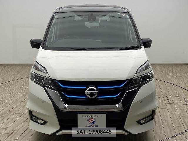 Nissan SERENA 2019-06 325044-11