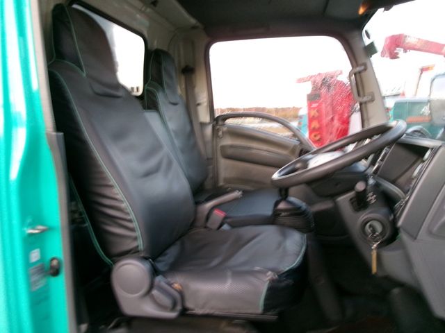 Isuzu ELF TRUCK 2008-01 192853-10