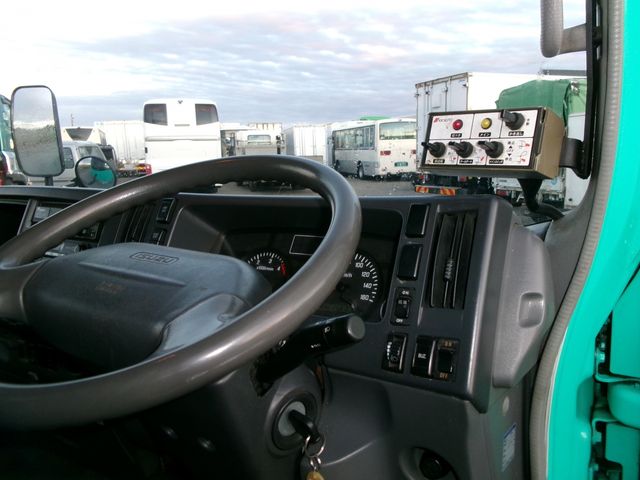 Isuzu ELF TRUCK 2008-01 192853-12