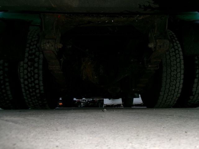 Isuzu ELF TRUCK 2008-01 192853-29
