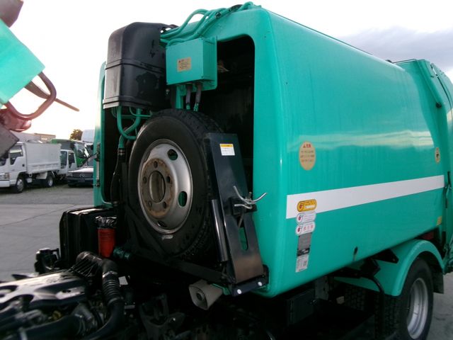 Isuzu ELF TRUCK 2008-01 192853-24