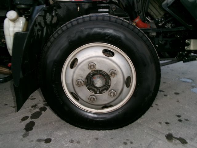 Isuzu ELF TRUCK 2008-01 192853-19