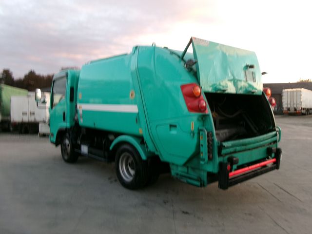 Isuzu ELF TRUCK 2008-01 192853-7