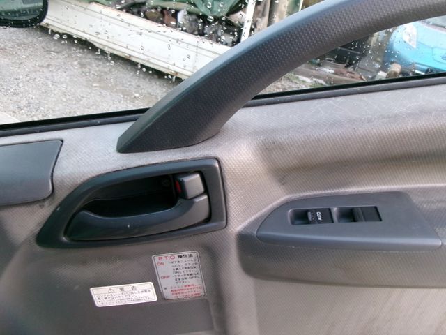 Isuzu ELF TRUCK 2008-01 192853-9