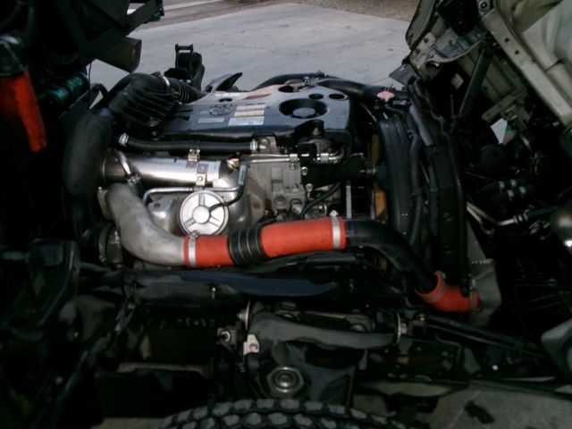 Isuzu ELF TRUCK 2008-01 192853-21