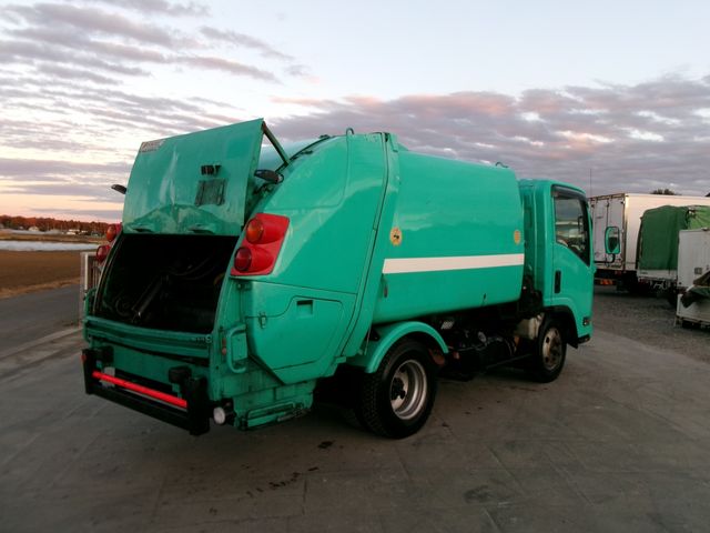 Isuzu ELF TRUCK 2008-01 192853-5