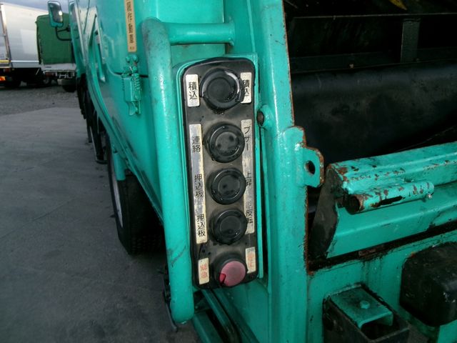 Isuzu ELF TRUCK 2008-01 192853-28