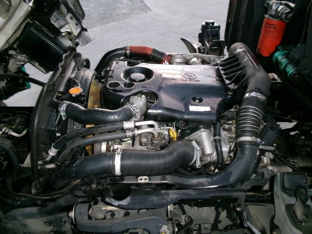 Isuzu ELF TRUCK 2008-01 192853-23