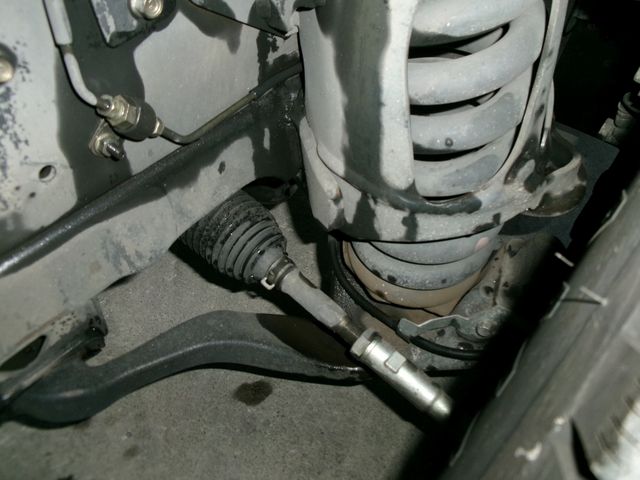 Isuzu ELF TRUCK 2008-01 192853-25