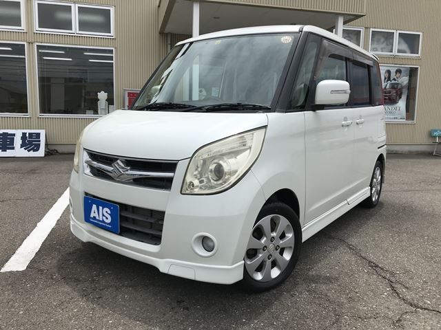 Suzuki PALETTE 2008-10 8105-0