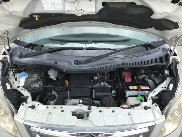 Suzuki PALETTE 2008-10 8105-29
