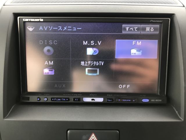 Suzuki PALETTE 2008-10 8105-17