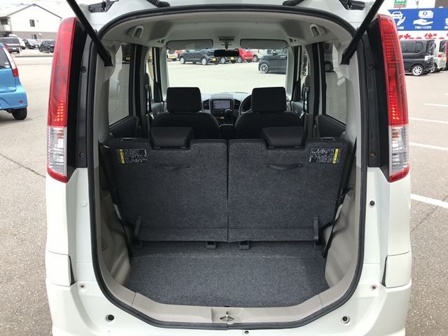 Suzuki PALETTE 2008-10 8105-13