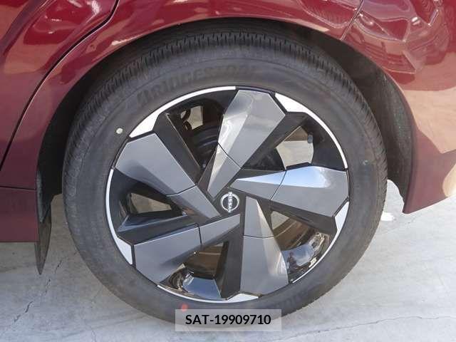 Nissan AURA 2022-02 261844-12