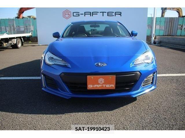 Subaru BRZ 2016-12 246309-8