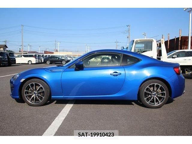 Subaru BRZ 2016-12 246309-9