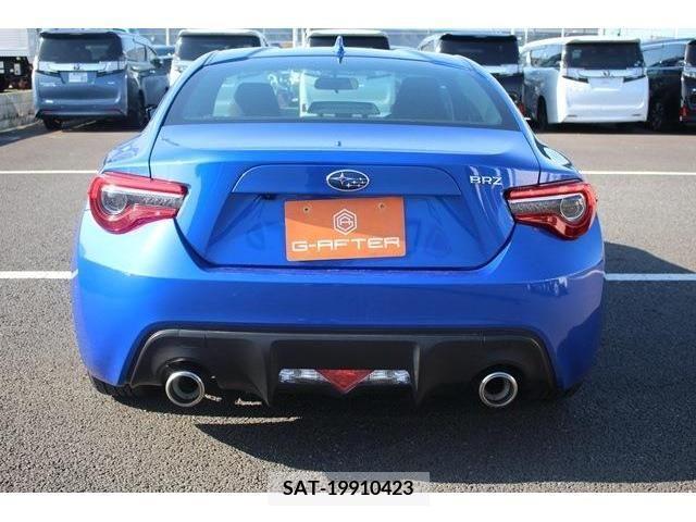 Subaru BRZ 2016-12 246309-10