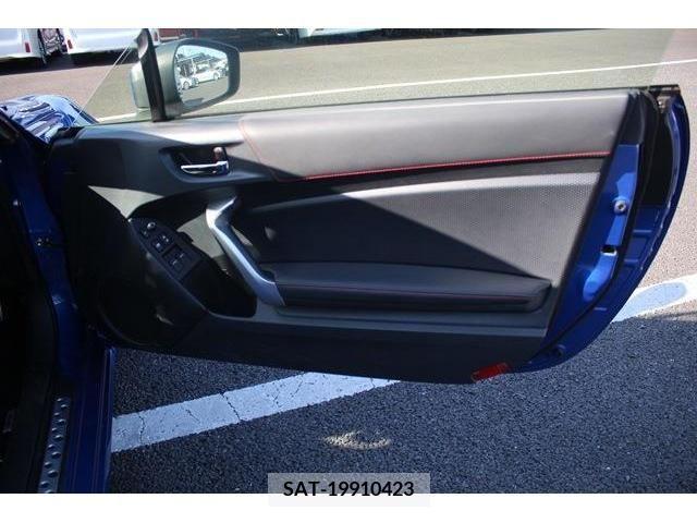 Subaru BRZ 2016-12 246309-12