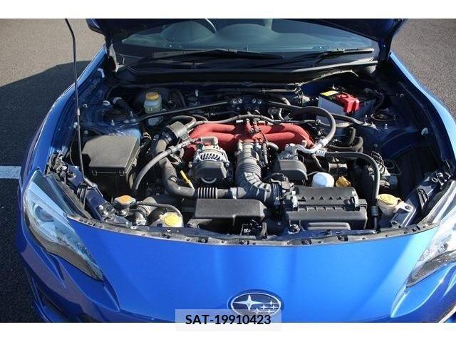 Subaru BRZ 2016-12 246309-18