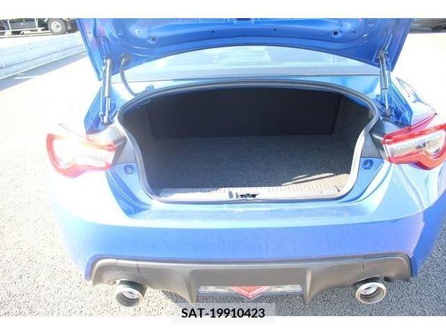 Subaru BRZ 2016-12 246309-17