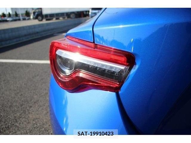 Subaru BRZ 2016-12 246309-16