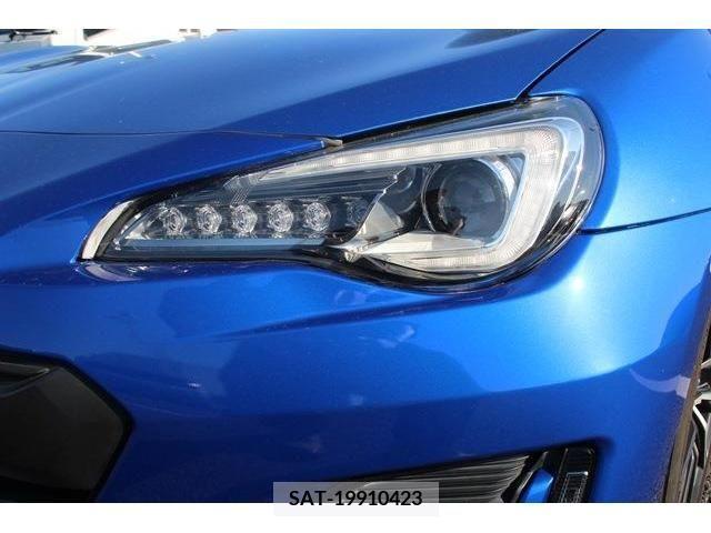 Subaru BRZ 2016-12 246309-15