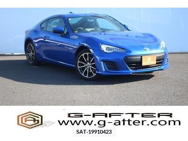 Subaru BRZ 2016-12 246309-0