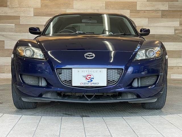 Mazda RX-8 2004-12 182931-8