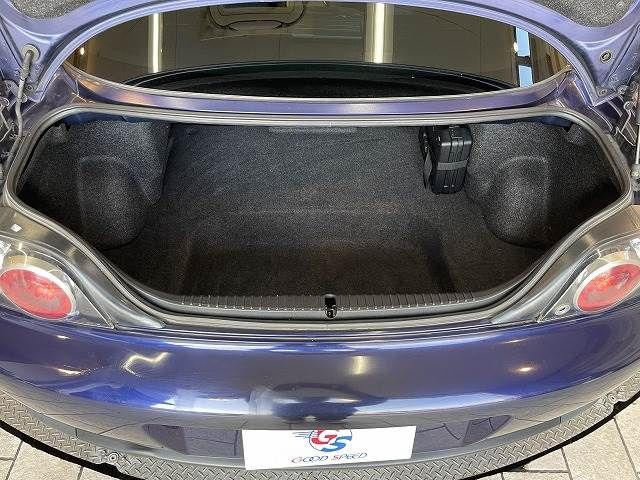 Mazda RX-8 2004-12 182931-12