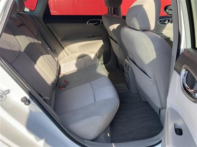 Nissan Sylphy 2014-07 3668-4