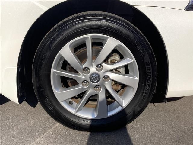 Nissan Sylphy 2014-07 3668-17