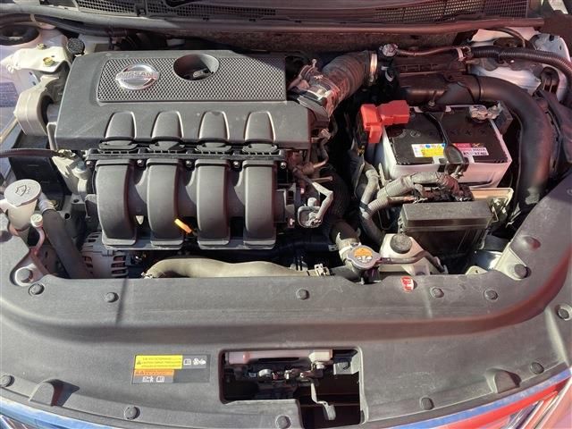 Nissan Sylphy 2014-07 3668-23