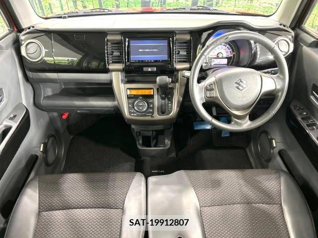 Suzuki HUSTLER 2017-03 312811-1